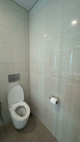 Service Residence for Rent at Puteri Cove Residences - Jessica Ma - Bathroom - PropertyGuru.com.my