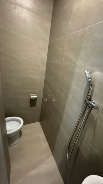 Service Residence for Rent at Puteri Cove Residences - Jessica Ma - Bathroom - PropertyGuru.com.my