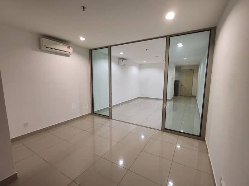 Service Residence for Rent at 3 Elements - Bosco Lum - Interior - PropertyGuru.com.my