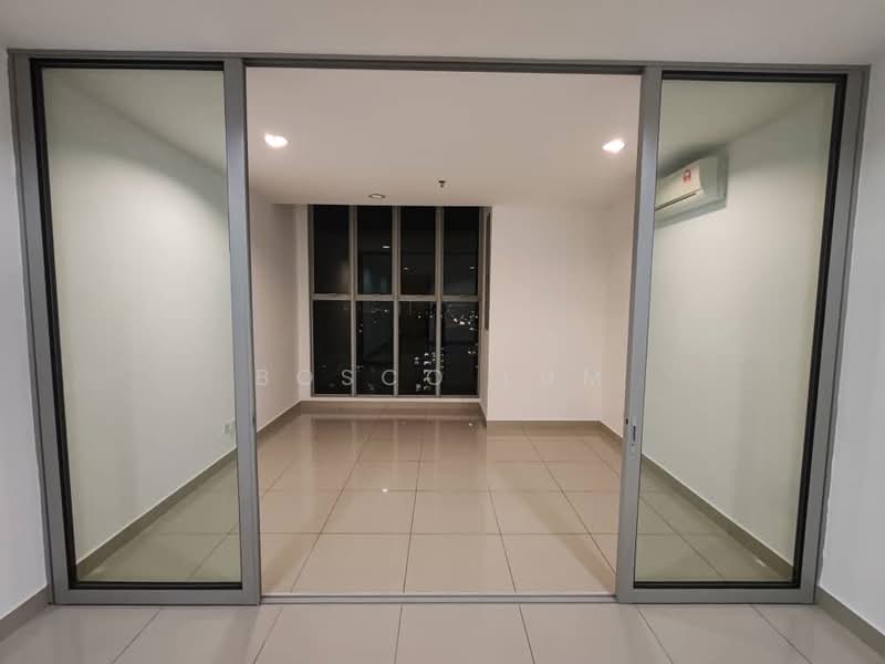 Service Residence for Rent at 3 Elements - Bosco Lum - Living Room - PropertyGuru.com.my