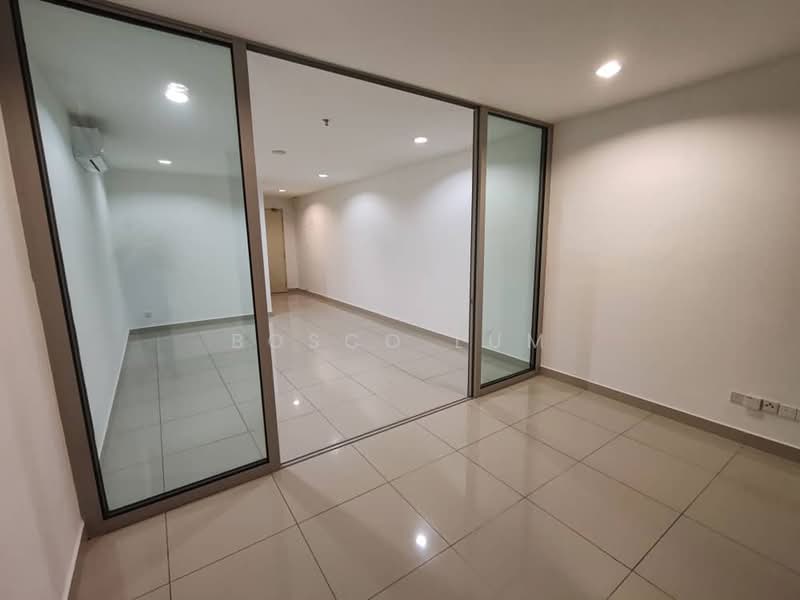 Service Residence for Rent at 3 Elements - Bosco Lum - Interior - PropertyGuru.com.my