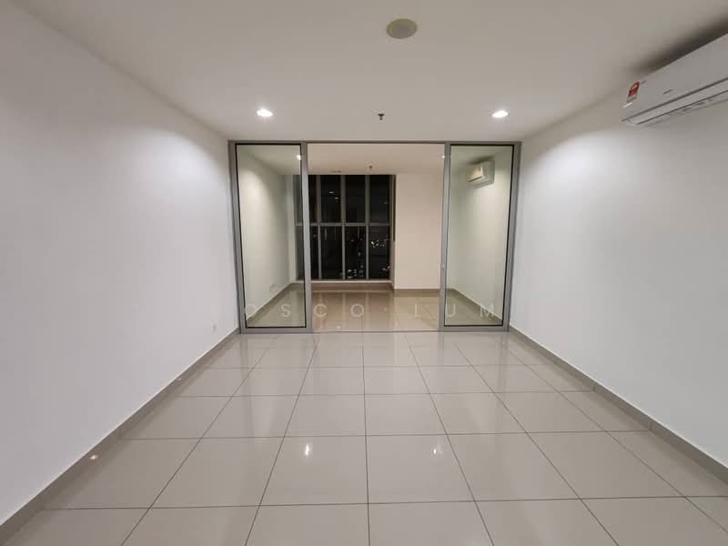 Service Residence for Rent at 3 Elements - Bosco Lum - Living Room - PropertyGuru.com.my