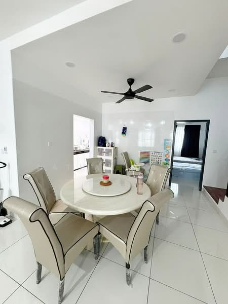 Untuk Dijual - Glenmarie Glenmarie Glenmaries