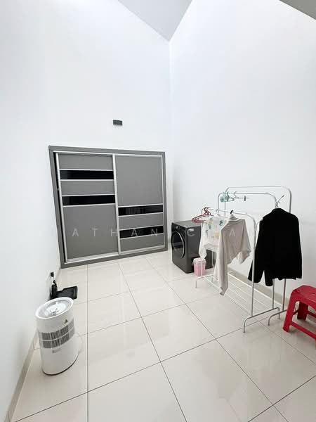 Untuk Dijual - Glenmarie Glenmarie Glenmaries