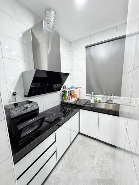 Untuk Dijual - Glenmarie Glenmarie Glenmaries