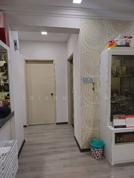 Terraced House for Sale in Masai (Johor) - EDISON CHEW - Interior - PropertyGuru.com.my