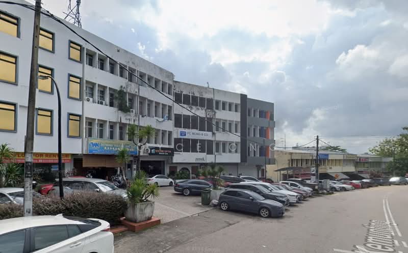 Shop for Sale in Taman Kebun Teh (Johor Bahru) - Joyce Ong - Exterior - PropertyGuru.com.my