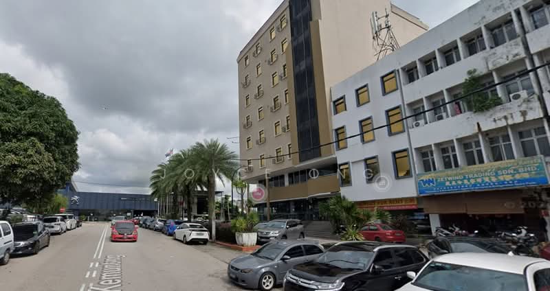 Shop for Sale in Taman Kebun Teh (Johor Bahru) - Joyce Ong - Exterior - PropertyGuru.com.my