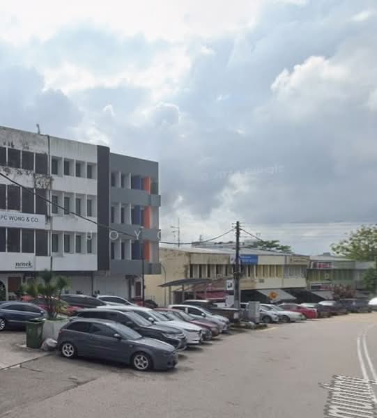 Shop for Sale in Taman Kebun Teh (Johor Bahru) - Joyce Ong - PropertyGuru.com.my