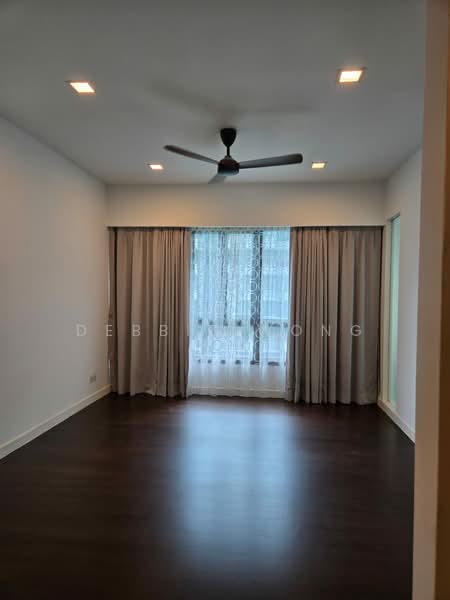 Condominium for Rent at Seni Mont Kiara - Debbie Wong - Living Room - PropertyGuru.com.my