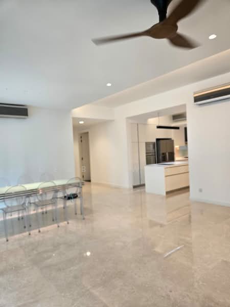 Condominium for Rent at Seni Mont Kiara - Debbie Wong - Living Room - PropertyGuru.com.my