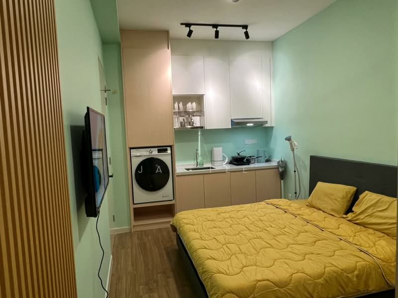 Service Residence for Rent at Sunway Velocity TWO - Jax Tee - Bedroom - PropertyGuru.com.my
