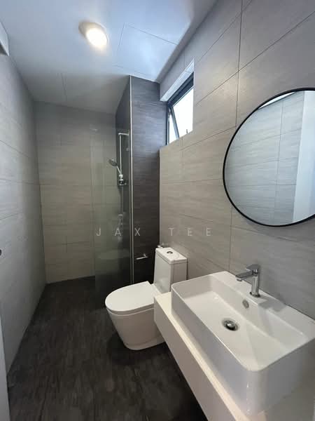 Service Residence for Rent at Sunway Velocity TWO - Jax Tee - Bathroom - PropertyGuru.com.my