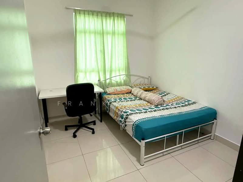 TR Residence untuk Untuk Disewa - RM 2,199 /bulan, Mac 2026 - Bedroom - PropertyGuru.com.my