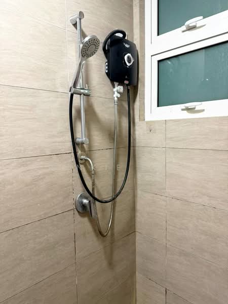 TR Residence untuk Untuk Disewa - RM 2,199 /bulan, Mac 2026 - Bathroom - PropertyGuru.com.my