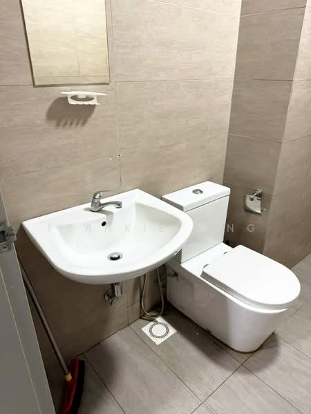 TR Residence untuk Untuk Disewa - RM 2,199 /bulan, Mac 2026 - Bathroom - PropertyGuru.com.my