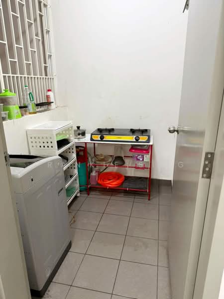 TR Residence untuk Untuk Disewa - RM 2,199 /bulan, Mac 2026 - Kitchen - PropertyGuru.com.my
