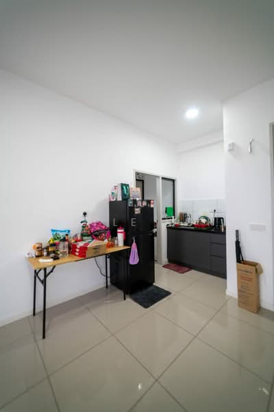 Savvy @ Riana Dutamas untuk Untuk Disewa - RM 2,200 /bulan, Mac 2026 - Kitchen - PropertyGuru.com.my