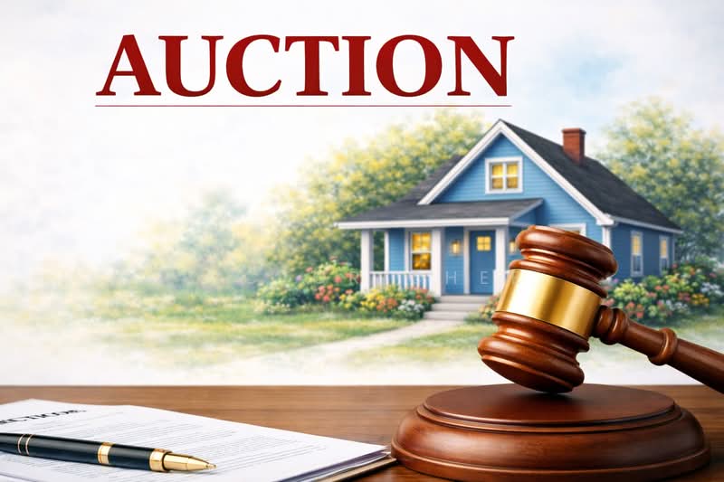 202 DC (Desa Cahaya) untuk Untuk Dijual - RM 729,000, Mac 2026 - Exterior - PropertyGuru.com.my