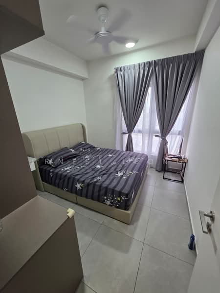 Service Residence for Rent at D'Ivo - Ernest Leong - PropertyGuru.com.my
