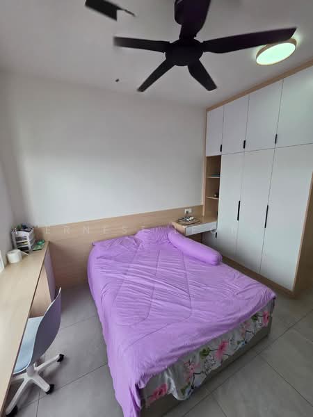 Service Residence for Rent at D'Ivo - Ernest Leong - PropertyGuru.com.my