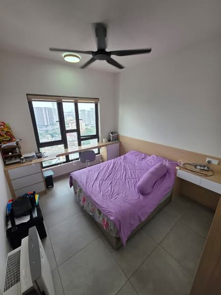 Service Residence for Rent at D'Ivo - Ernest Leong - PropertyGuru.com.my
