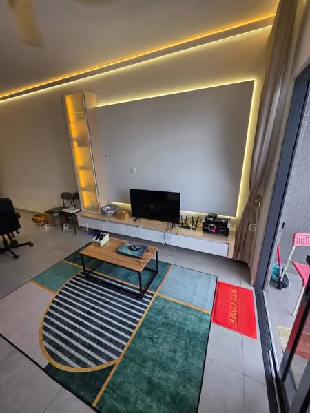 Service Residence for Rent at D'Ivo - Ernest Leong - PropertyGuru.com.my