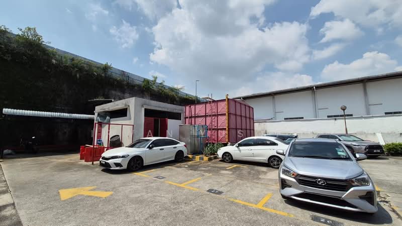 Detached Factory for Sale in Seksyen 13 (Petaling Jaya) - Irwan Yusoff - PropertyGuru.com.my