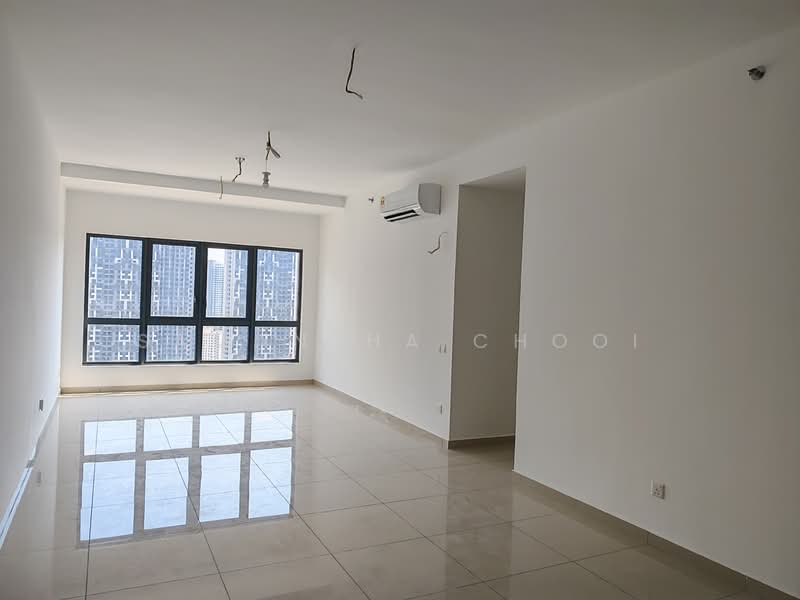 Service Residence for Sale at D'Erica - Samantha Chooi - Living Room - PropertyGuru.com.my