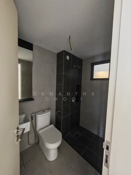 Service Residence for Sale at D'Erica - Samantha Chooi - Bathroom - PropertyGuru.com.my
