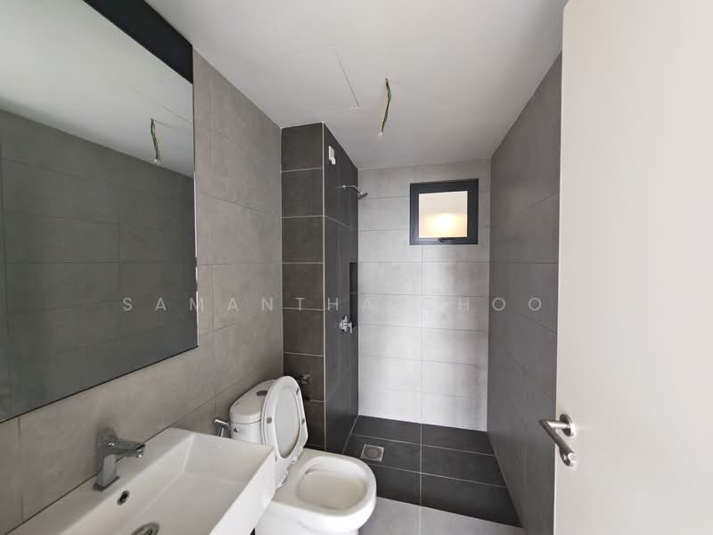 Service Residence for Sale at D'Erica - Samantha Chooi - Bathroom - PropertyGuru.com.my