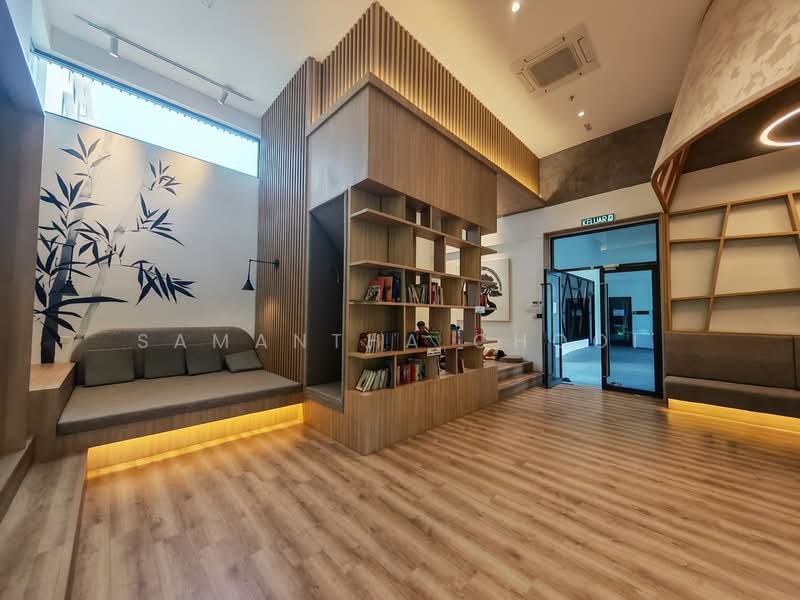 Service Residence for Sale at D'Erica - Samantha Chooi - Interior - PropertyGuru.com.my