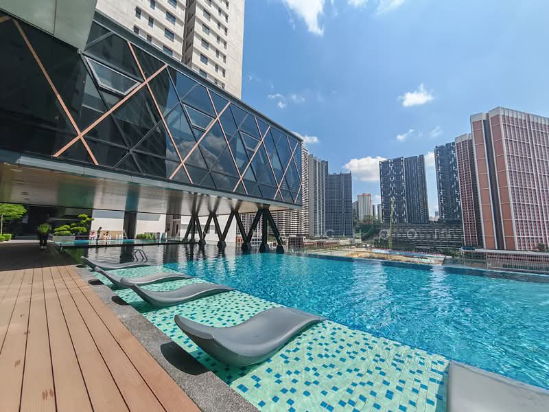 Service Residence for Sale at D'Erica - Samantha Chooi - Exterior - PropertyGuru.com.my