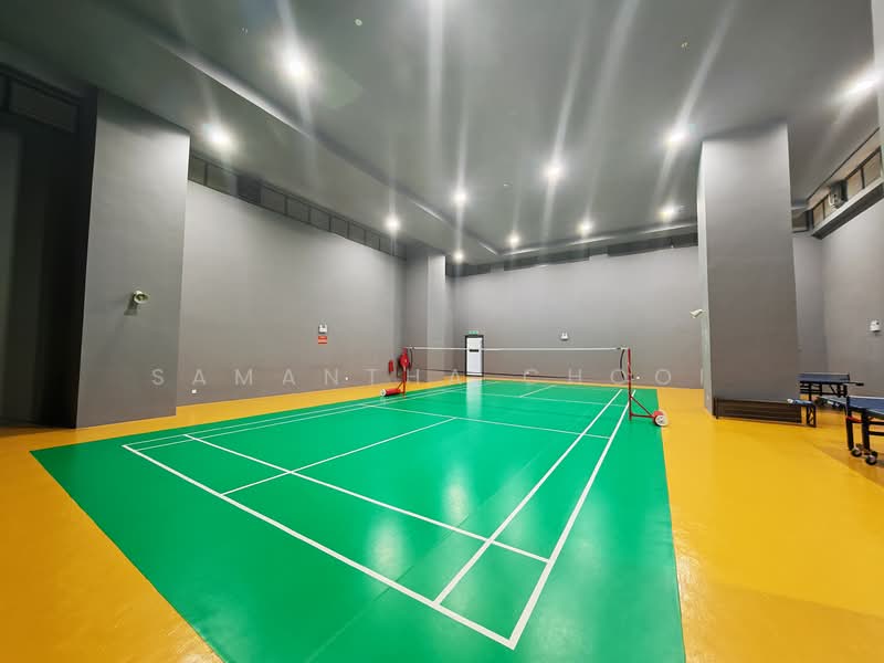 Service Residence for Sale at D'Erica - Samantha Chooi - Interior - PropertyGuru.com.my