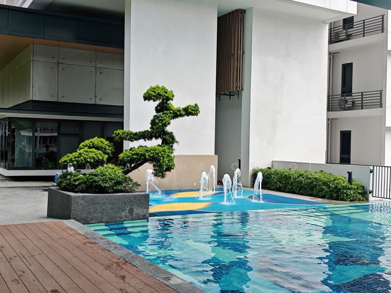 Service Residence for Sale at D'Erica - Samantha Chooi - Exterior - PropertyGuru.com.my