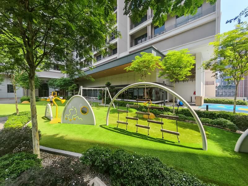 Service Residence for Sale at D'Erica - Samantha Chooi - Exterior - PropertyGuru.com.my