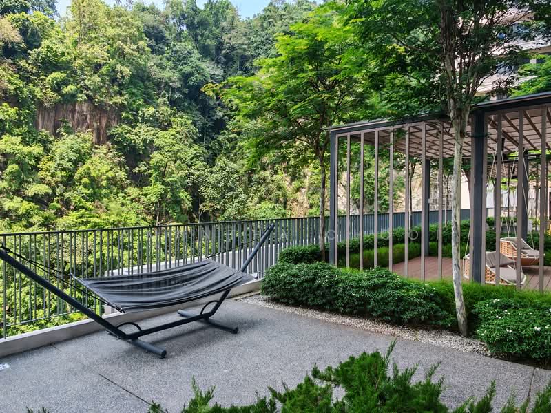 Service Residence for Sale at D'Erica - Samantha Chooi - Exterior - PropertyGuru.com.my