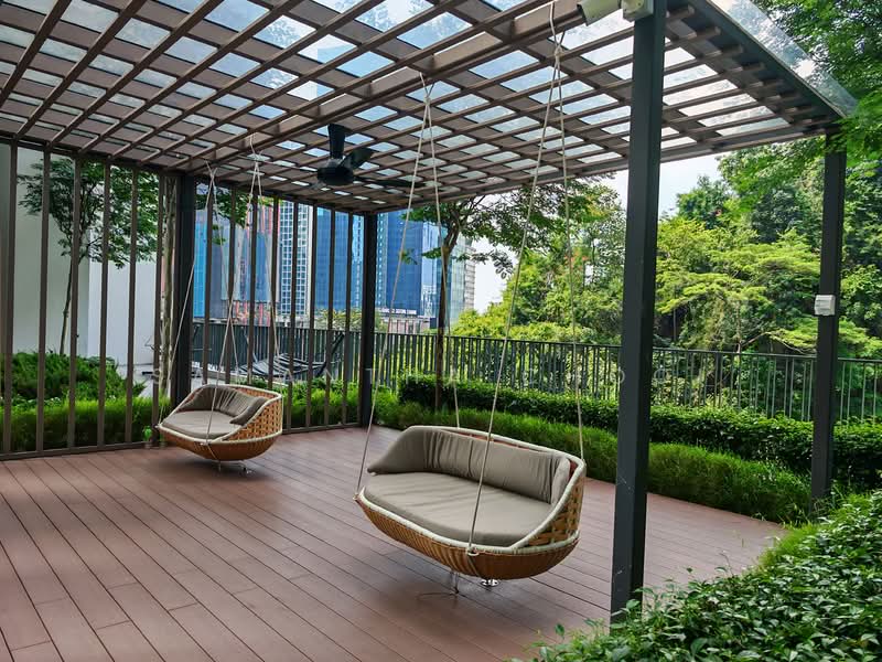 Service Residence for Sale at D'Erica - Samantha Chooi - Exterior - PropertyGuru.com.my