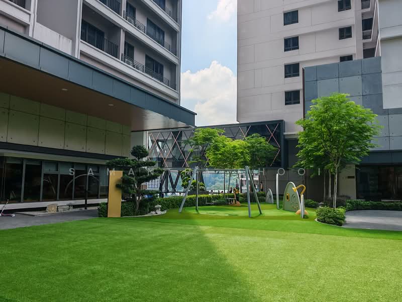 Service Residence for Sale at D'Erica - Samantha Chooi - Exterior - PropertyGuru.com.my