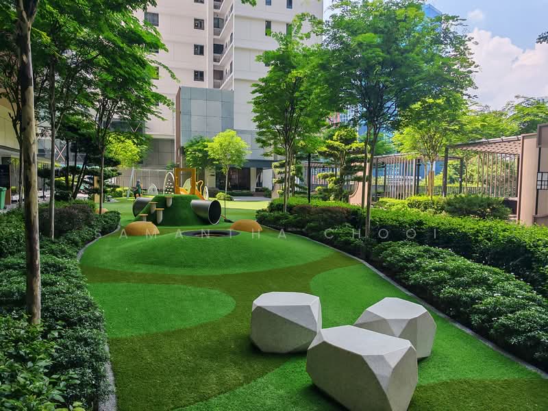 Service Residence for Sale at D'Erica - Samantha Chooi - Exterior - PropertyGuru.com.my