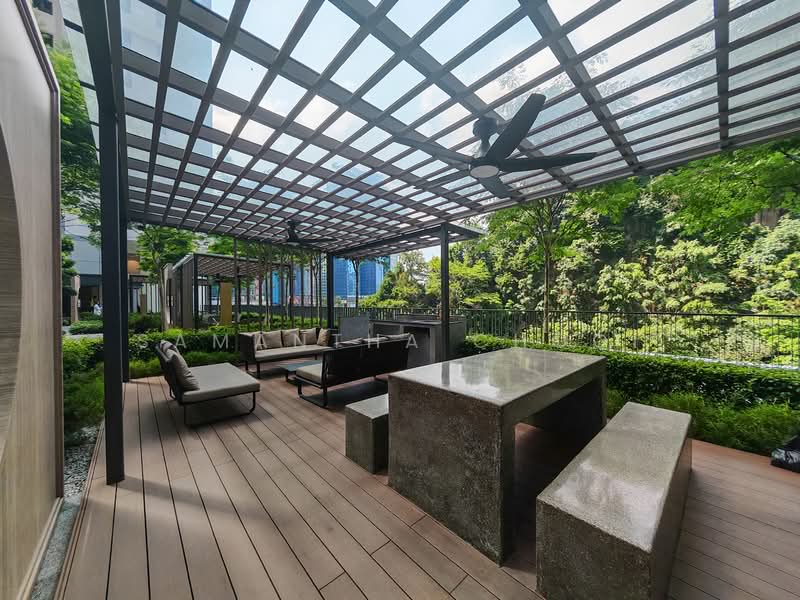 Service Residence for Sale at D'Erica - Samantha Chooi - Exterior - PropertyGuru.com.my