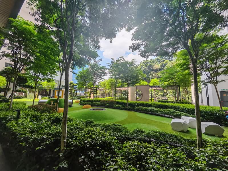 Service Residence for Sale at D'Erica - Samantha Chooi - Exterior - PropertyGuru.com.my