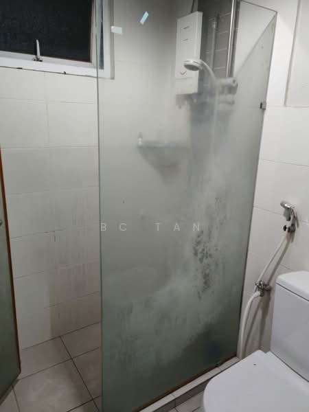 First Residence (Residensi Unggul) untuk Untuk Dijual - RM 430,000, Mac 2026 - Bathroom - PropertyGuru.com.my