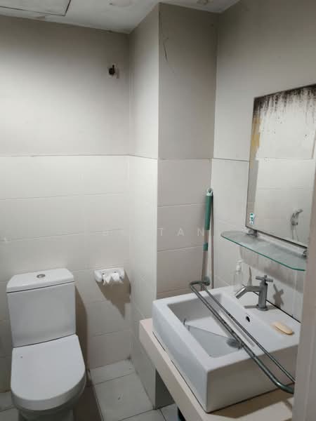First Residence (Residensi Unggul) untuk Untuk Dijual - RM 430,000, Mac 2026 - Bathroom - PropertyGuru.com.my