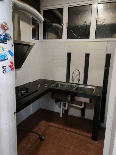 First Residence (Residensi Unggul) untuk Untuk Dijual - RM 430,000, Mac 2026 - Kitchen - PropertyGuru.com.my