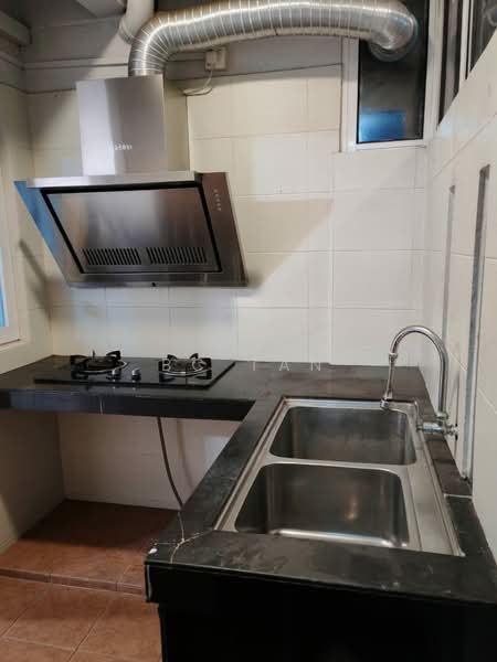 First Residence (Residensi Unggul) untuk Untuk Dijual - RM 430,000, Mac 2026 - Kitchen - PropertyGuru.com.my