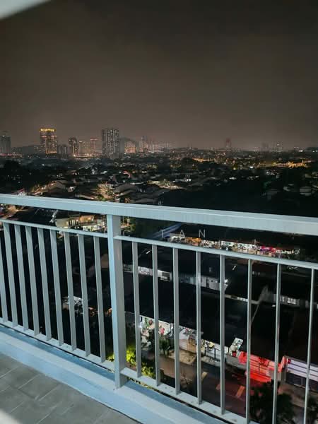 First Residence (Residensi Unggul) untuk Untuk Dijual - RM 430,000, Mac 2026 - Exterior - PropertyGuru.com.my