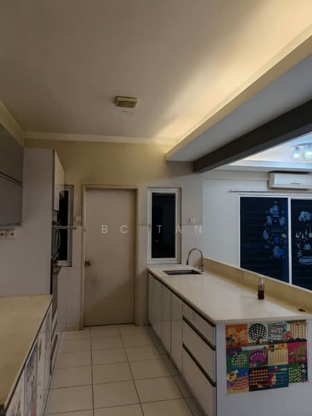 First Residence (Residensi Unggul) untuk Untuk Dijual - RM 430,000, Mac 2026 - Kitchen - PropertyGuru.com.my