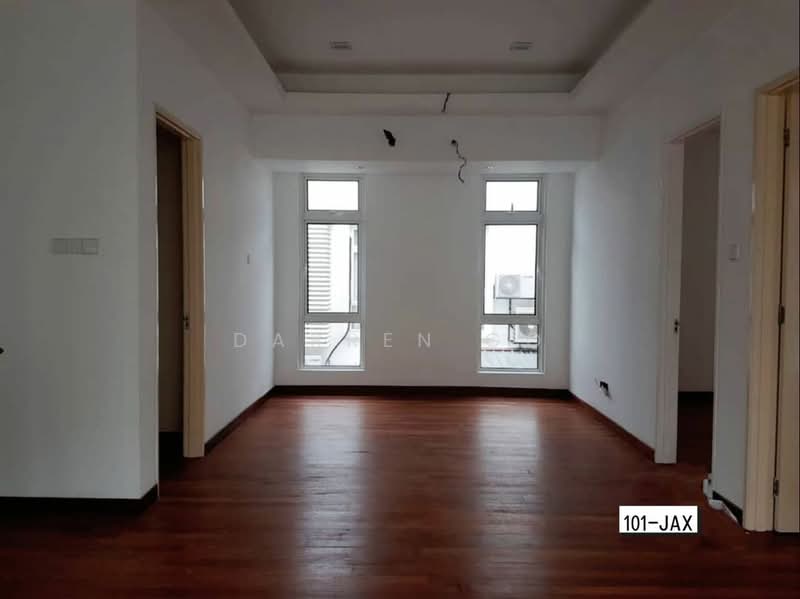 Bungalow for Sale in Shah Alam (Selangor) - Darren Go - Living Room - PropertyGuru.com.my