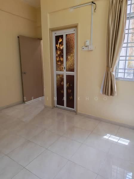 For Sale - Mutiara Indah Apartment